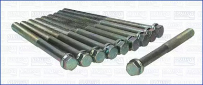 WILMINK GROUP wg1009635 -  Комплект болтов головки цилидра